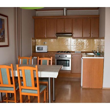 Wolf Apartman101, Wolf Apartman 102 Hotel Sárvár Zewnętrze zdjęcie